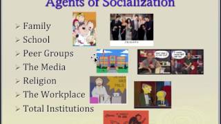 Socialization Lecture [upl. by Graehme333]