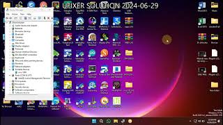 Vivo Y90 1812 PD1917F Dead Boot Repair 2024 Ufixer Solution deadbootrepair frpsolution flashing [upl. by Ameehs]