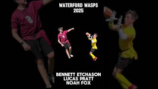 Waterford Waps 2025 Team [upl. by Cade]