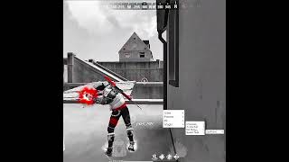 You Can Run 🏃‍♂️ But Cant Hide 🌍🔥foryou​ foryoubage​ freefire​ freefirehighlights​ gtk111​ [upl. by Eylatan38]