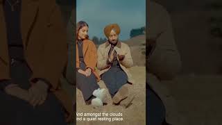 Bulbul satinder sartaj new song [upl. by Lezley465]