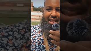 Covering University of Richmond Footballcouchcoachlive onerichmond vlog dayinthelife football [upl. by Eigroeg]