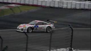 Frikadelli Racing  24h Rennen 2011 [upl. by Dasha358]