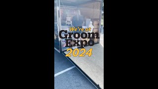 Groom Expo 2024 [upl. by Eirok]