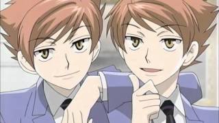 Hikarus Ringtone from Ouran High School Host Club [upl. by Etteloiv772]