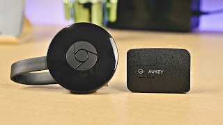 How To Chromecast With Bluetooth Headphones [upl. by Chang]