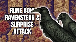 Return to Pendor Part 57 RUNE BOW RAVENSTERN amp SURPRISES [upl. by Nivrehs]