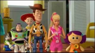 curta toy story  dublagem [upl. by Freya662]