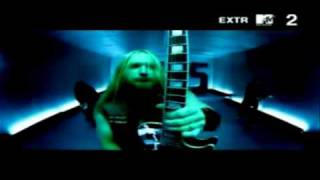 Black Label Society  Stillborn LEGENDADO HD [upl. by Shotton270]