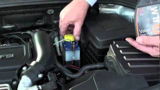 JLM Valve Saver Kit Installation Video protecting the inlet valves Autogas LPG amp NGV powered cars [upl. by Kiker]