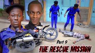 THE RESCUE MISSION 🚨 Episode 9 [upl. by Twum]