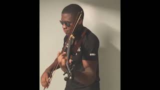 Collie Buddz  Love amp Reggae Nathan Williams Violin Cover [upl. by Alet]