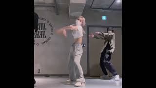 Bare Wit Me  Choreography by Bada Lee MIRROR Dance knini [upl. by Also682]