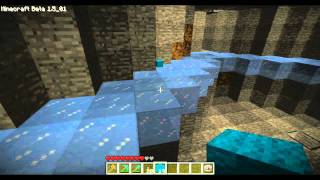 Minecraft Mini Golf  18 Holes Part 1 of 2 [upl. by Namref875]