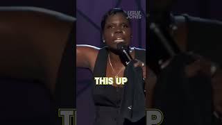 Leslie Jones  Slap Your Momma [upl. by Ollehcram]