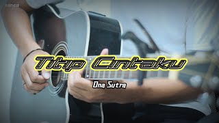 Titip Cintaku  ONA SUTRA  Cover By Zanca [upl. by Eniamsaj476]