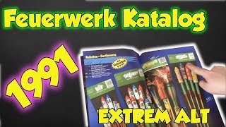 Comet Katalog  1991  EXTREM ALT  Raritäten  Die ALTEN ZEITEN 5 [upl. by Airdnaxela]