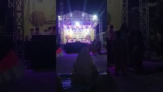 AQIIYYAH WANJADABIYAH bersholawat [upl. by Tivad]