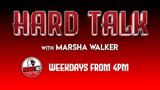 Hard Talk Thursday14th November 2024 [upl. by Luba]