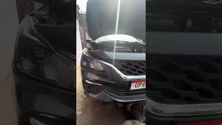 Nexa Baleno Servicing 🐎🛻 punjabi slowedrewerbsong punjabisong song slowedmusicstore ￼ [upl. by Sulienroc231]