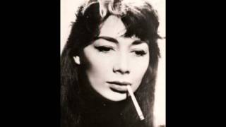 Juliette Gréco  On noublie rien [upl. by Leumel]