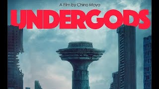 Undergods 2021 ¦ Official Trailer [upl. by Nyla]