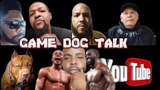 GAME DOG TALK ERROL SPENCE VS TERENCE CRAWFORD REACTION [upl. by Ku]