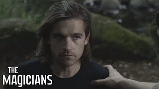 THE MAGICIANS  Season 2 Episode 6 Sneak Peek  SYFY [upl. by Nnaaras949]