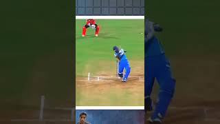 6 ball need to 32 run and Surya back to back sixers Surya on 🔥cricket ytcricket indianbatsman [upl. by Kissel]