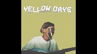 yellow days  gap in the clouds legendado [upl. by Nomolos879]