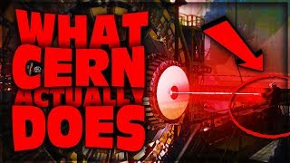 CERN Large hadron collider CONSPIRACY THEORY BLACK HOLES TIME TRAVEL amp THE MANDELA EFFECT [upl. by Torrie359]