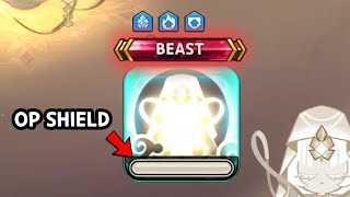 this BEAST cookies skill is insanely broken 😭✨ [upl. by Adriane205]