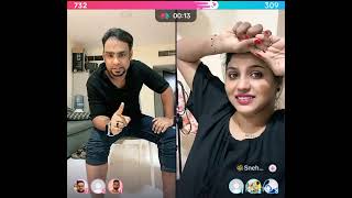 TIKTOK LIVE CHAT MALAYALAM VETTIRUMB KAREEM SNEHA MISIRIYA NAUFAL NUPPU MALLUTTY [upl. by Yrod]