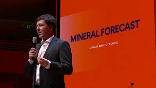 Meet Mineral Forecast  2023 Harvard Presidents Innovation Challenge [upl. by Chick250]