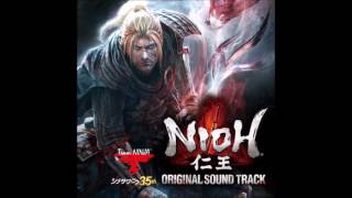 17 Alchemists I  NIOH DISC 1 OST [upl. by Lindner]