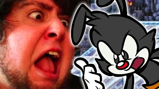 Animaniacs x JonTron Whole Milk Animation [upl. by Nyahs500]