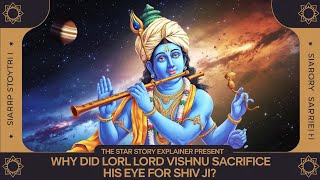 Why Vishnu Had to Become a Boar for Shiva🪔🪔🙏🙏🔥🔥 [upl. by Andersen14]