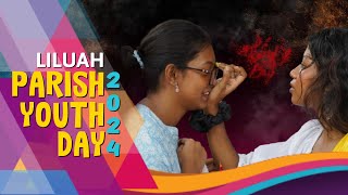 Liluah Parish Youth Day 2024 [upl. by Ahsyat]