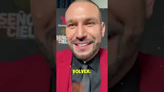 🔴RAFAEL AMAYA VUELVE CON FUERZA A LA DINASTÍA CASILLAS 2025🔴 elseñordeloscielos shorts [upl. by Luamaj]