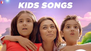 Kids Songs  Happy Vibes  Children’s Special Mix [upl. by Arahsal]