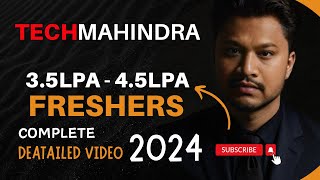 Tech Mahindra Freshers Salary  Fresher jobs Tech Mahindra Vlogs  Job Hunting Vlogs [upl. by Arymahs291]