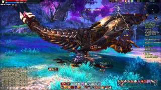 Tera Manayas Core Guide  Shandra Manaya debuff mechanics and skills [upl. by Nadia]