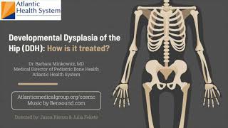 Developmental Dysplasia of the Hip DDH What is it and How is it Treated [upl. by Einniw828]