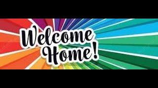 Nov 3 2024  AllSaints Homecoming Sunday  “Welcome Home”  Pam Durbin Pastor [upl. by Cigam255]