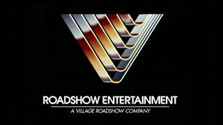 Roadshow Entertainment Logo 19962011 169 Ratio 4K60fps [upl. by Nade]