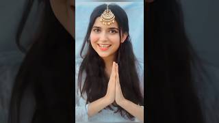 Hass Hass💫Nimrat Khaira new status video🥰❤️nimratkhairanimmotrendingytshortsshortsytlove [upl. by Asaret155]