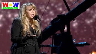 UPDATE Stevie Nicks Pulls Out of BottleRock Over COVID Concerns Chris Stapleton to Fill In [upl. by Lorenz283]