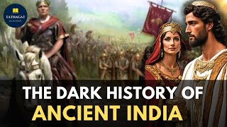 The Hidden Story Of King RAJUVULA And Queen Ayasia Kamuiyya  The Dark History Of Ancient India [upl. by Moises]