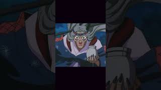 Anime Death of the Week Kikyo Inuyasha anime [upl. by Ocirled]