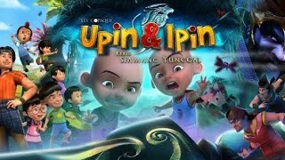 Upin amp Ipin The Movie  Keris Siamang Tunggal  Special Upin amp Ipin Full Movie [upl. by Suhpoelc]